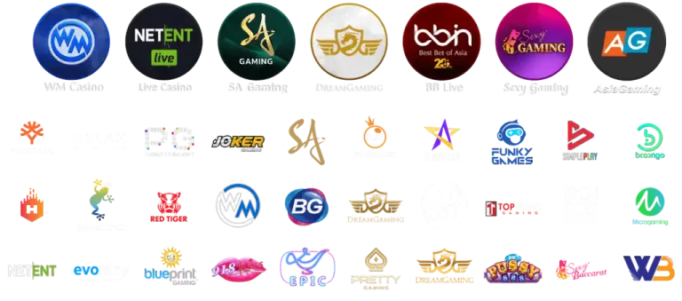 เว็บสล็อต ฝากถอน ไม่มีขั้นต่ำ game